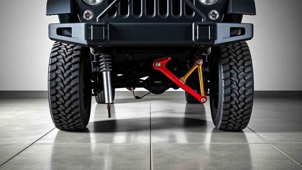 top jeep lift kits