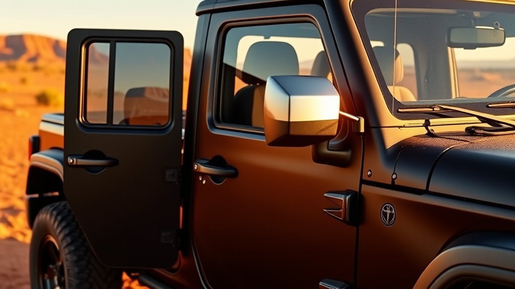 top jeep mirrors 2026