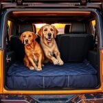 top jeep wrangler dog covers