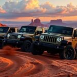 top jeep wrangler headlights