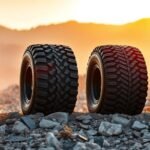 top jeep wrangler tires