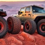 top jeep wrangler tires