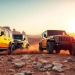top jeep wrangler tires