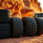 top jeep wrangler tires