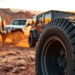 top jeep wrangler tires
