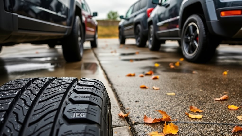 top tires for jeep