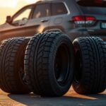 top tires for jeep