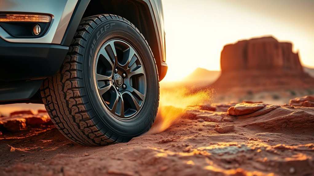 top tires for jeep