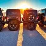 top tires for wranglers