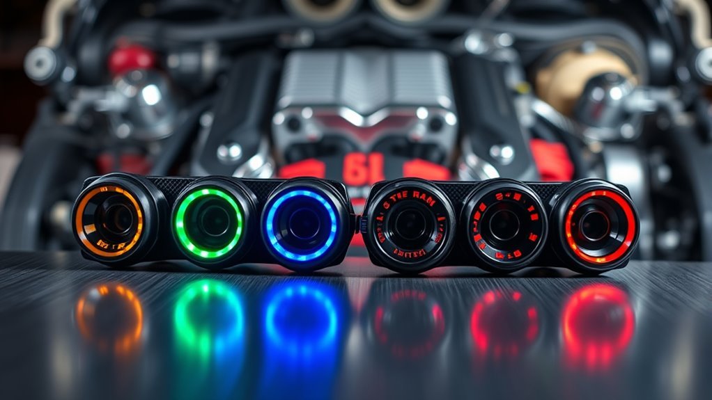 top tuners for hemi