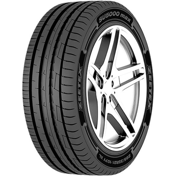 Zeetex SU5000 Max UHP 265/50R20 111V XL Passenger Tire