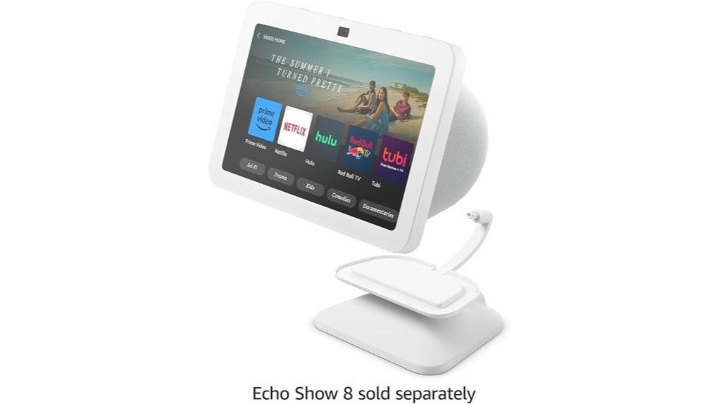 versatile and adjustable design