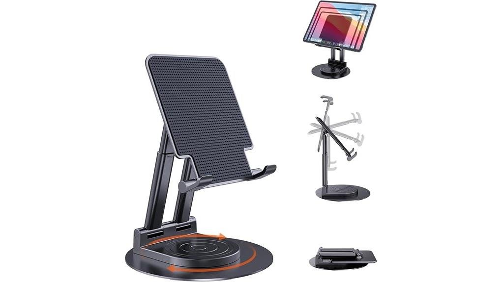 versatile and portable design