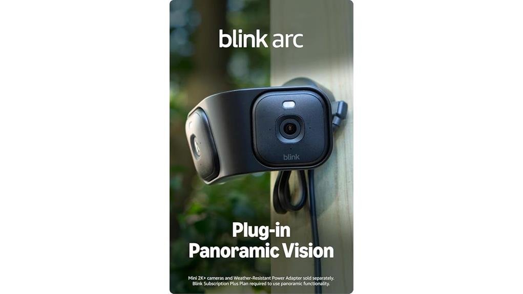 versatile panoramic camera mount