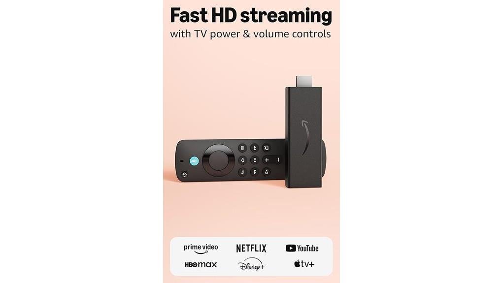 versatile streaming device review
