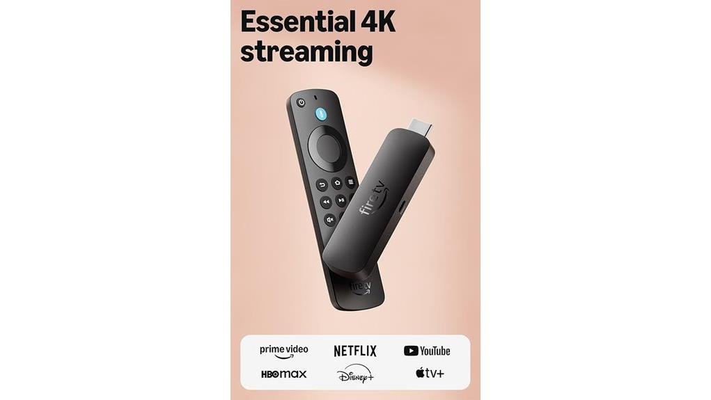 versatile streaming device review