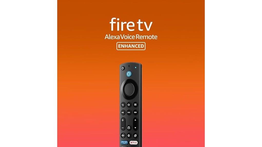 voice control for streaming