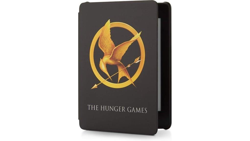 water safe kindle cover review