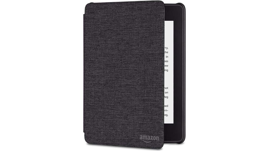 water safe kindle cover review