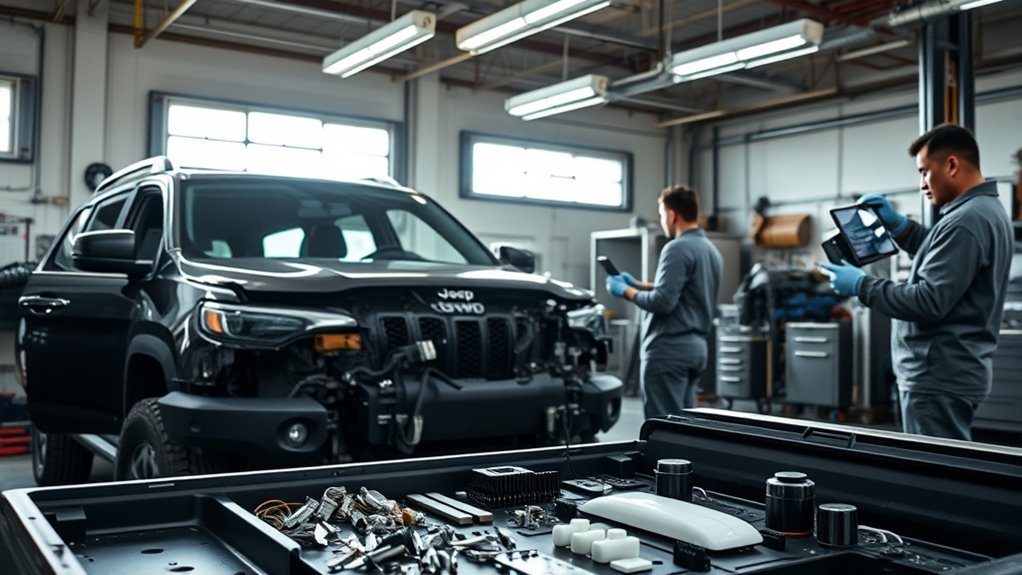 windshield installation cost breakdown