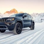 winter tires for jeep
