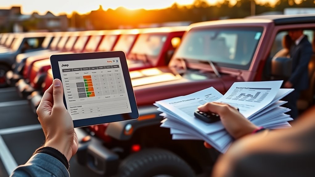 wrangler pricing negotiation strategies