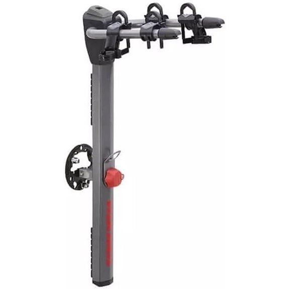 Yakima SpareRide Spare Tire Bike Rack (2 Bikes)